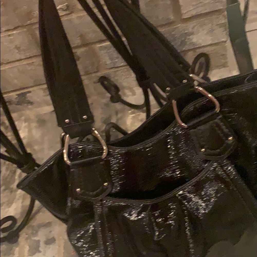 Nine West purse